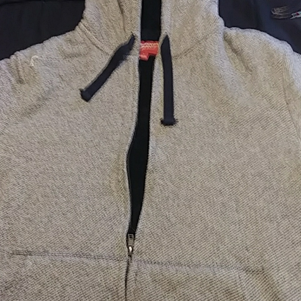 Mens Arizona Lined Hoodie